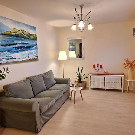 Casa Romantica Umag Luaran gambar
