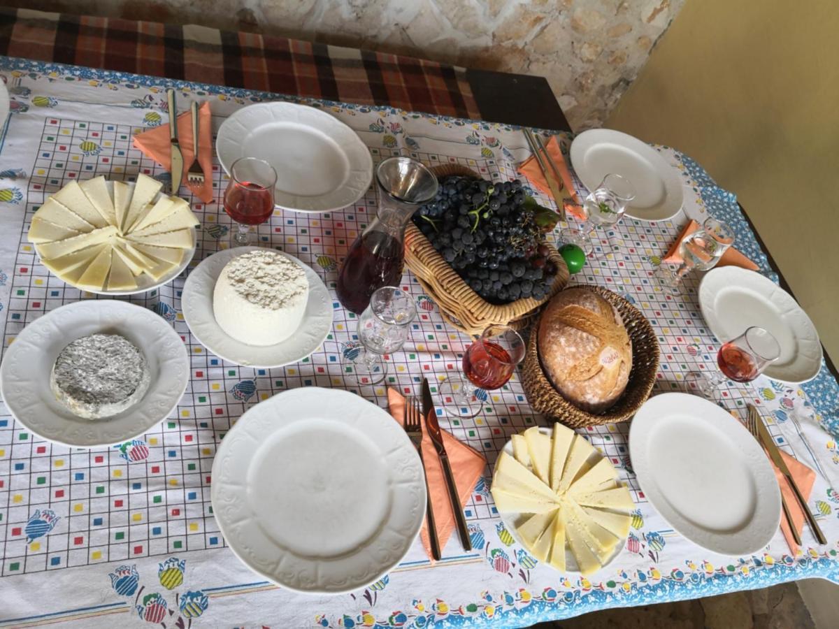 Casa Romantica Umag Luaran gambar