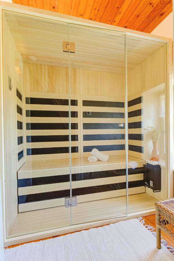 Casa Romantica Umag Luaran gambar