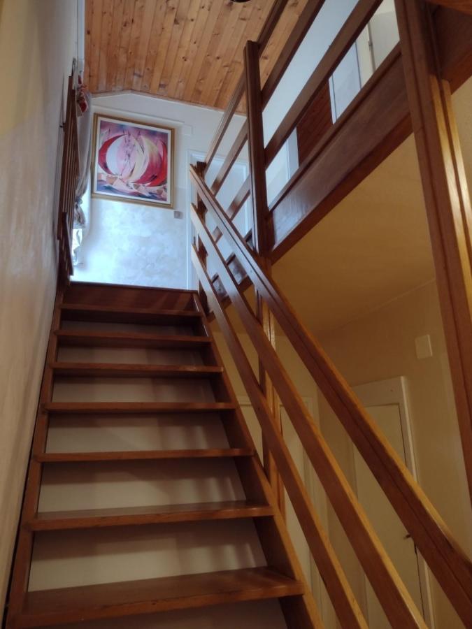 Casa Romantica Umag Luaran gambar