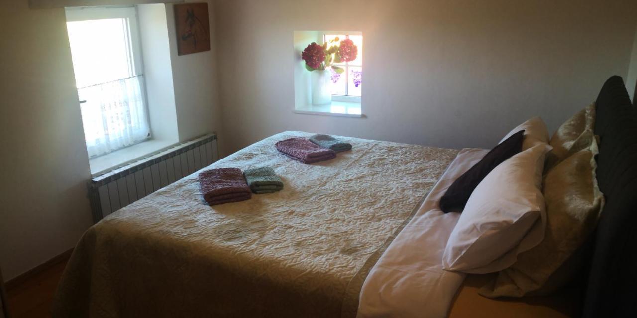 Casa Romantica Umag Luaran gambar