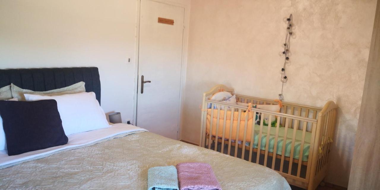 Casa Romantica Umag Luaran gambar