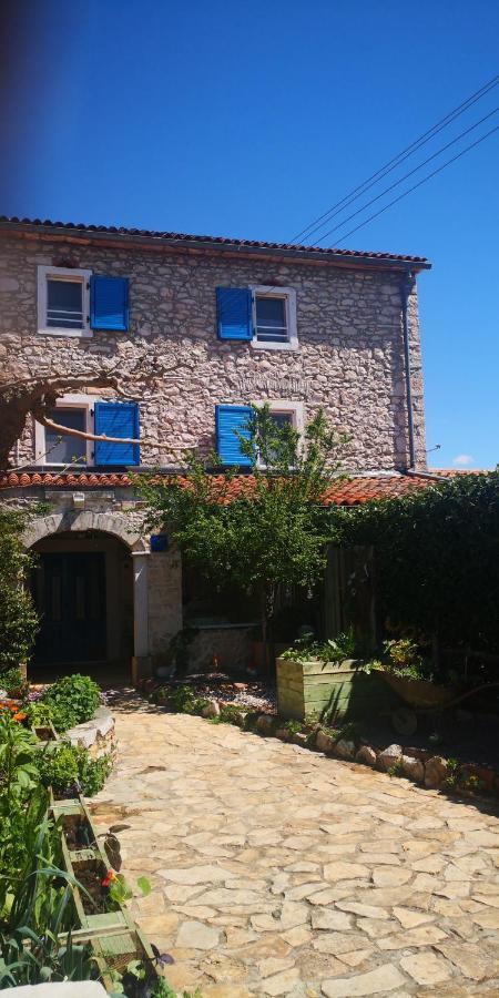 Casa Romantica Umag Luaran gambar