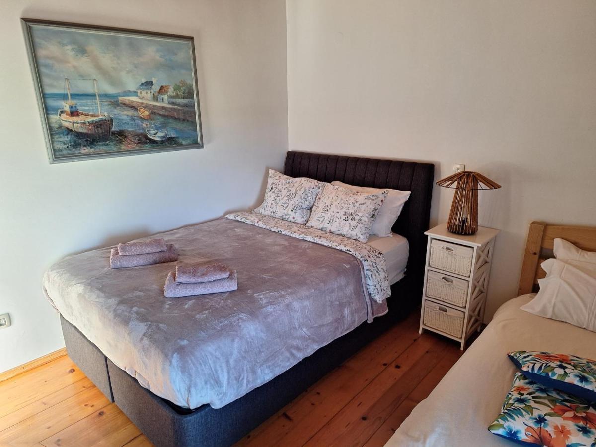 Casa Romantica Umag Luaran gambar