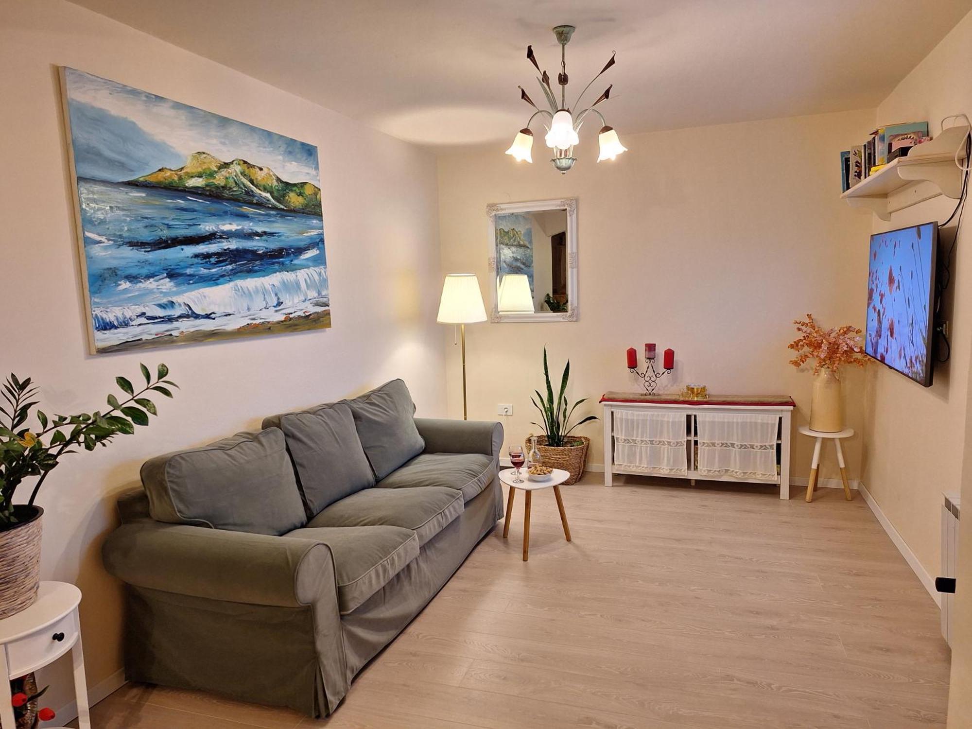 Casa Romantica Umag Luaran gambar