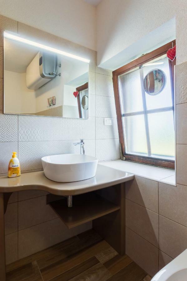 Casa Romantica Umag Luaran gambar
