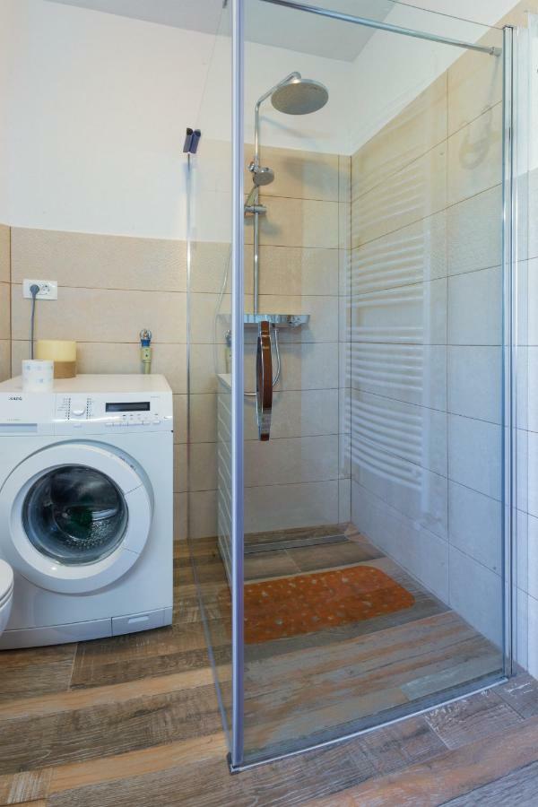 Casa Romantica Umag Luaran gambar